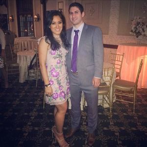 Meet your Posher, Leticia